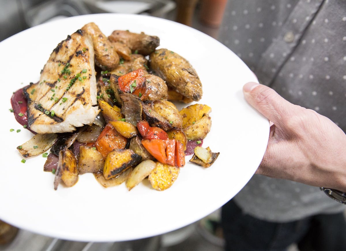 Menus | Craft House